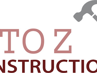 A To Z Construction