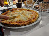Pizza du Restaurant italien Côté Italie à Rueil-Malmaison - n°14