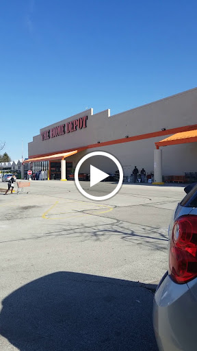 Home Improvement Store «The Home Depot», reviews and photos, 350 E Kensington Rd, Mt Prospect, IL 60056, USA