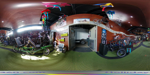 Bicycle Store «Angletech», reviews and photos, 1483 W Garden of the Gods Rd, Colorado Springs, CO 80907, USA