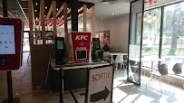 Atmosphère du Restauration rapide KFC Cahors - n°5