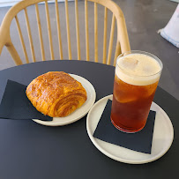 Café du Café Perla Negra - Le café à Toulouse - n°10
