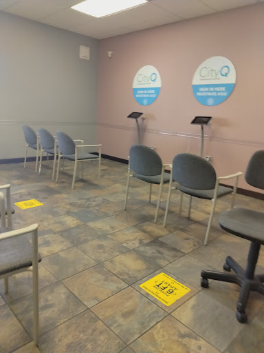 El Paso Health Department-Std Clinic