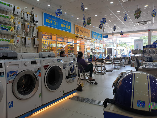 Top 20 mẫu cửa hàng đẹp Huyện Tịnh Biên An Giang 2022