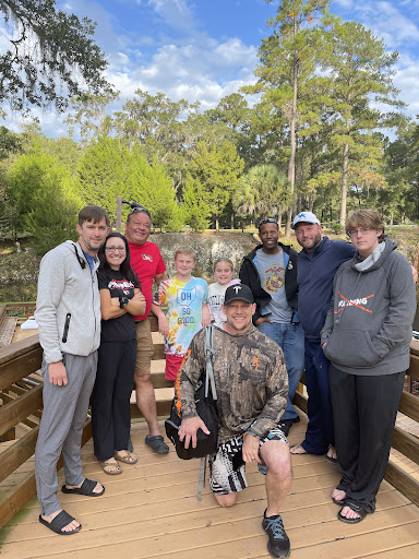 Dive Shop «The Dive Shop On McEver», reviews and photos, 3560 McEver Rd, Gainesville, GA 30504, USA