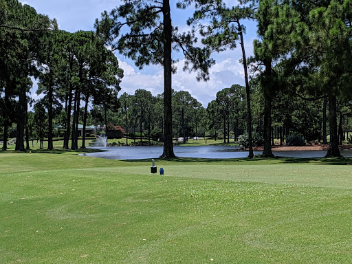 Golf Course «Indian Bayou Golf & Country Club», reviews and photos, 1 Country Club Dr E, Destin, FL 32541, USA