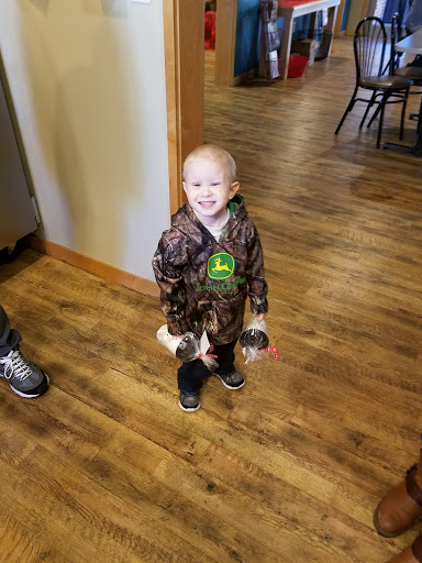 Charity «Ronalds McDonalds House Fort Worth», reviews and photos