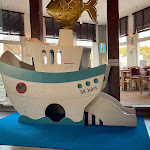 Photo n°8 de l'avis de Dallmann.e fait le 05/09/2022 à 18:30 sur le  Strandhalle Juist à Juist