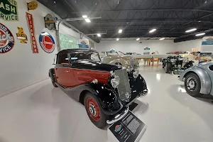 Maine Classic Car Museum image