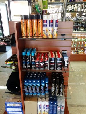 Tobacco Shop «smoke shop», reviews and photos, 13762 Newport Ave, Tustin, CA 92780, USA