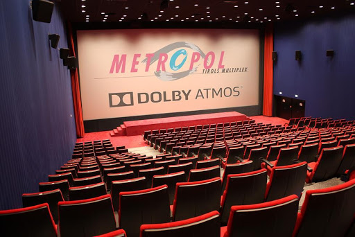 Metropol Kino