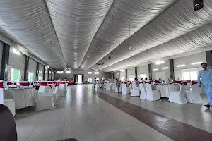 BLESSINGS WEDDING HALLS, RESTURANT AND ALTEEN BAKERY image