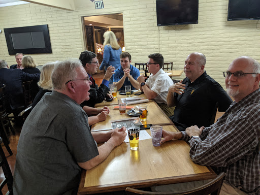 Golf Course «Shalimar Country Club», reviews and photos, 2032 E Golf Ave, Tempe, AZ 85282, USA