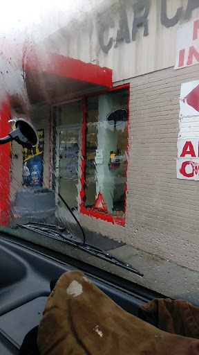 Auto Parts Store «Advance Auto Parts», reviews and photos, 4540 N Tryon St, Charlotte, NC 28213, USA