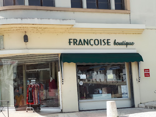 Françoise Boutique à Roquefort