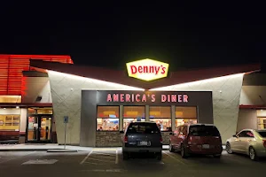 Denny's image