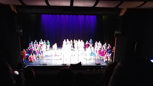 Movie Theater «Bow Tie Cinemas South Orange», reviews and photos, 1 SOPAC Way, South Orange, NJ 07079, USA