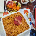 Photo n°1 de l'avis de Teresa.f fait le 09/09/2023 à 18:47 sur le  Vinho & Tretas Winehouse & Restaurant à Vila Real