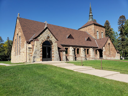 Catholic Church of the Visitation