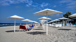 Yantarnyy Beach'in fotoğrafı imkanlar alanı