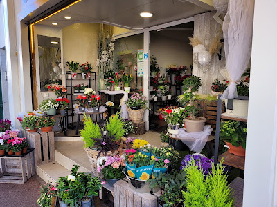 Floral Express à Vendôme