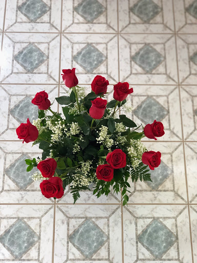 Florist «Especially Yours Florist Incorporated», reviews and photos, 670 Washington St, South Easton, MA 02375, USA