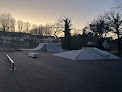 Skatepark Pont-Croix