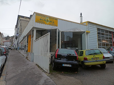 Saint françois autos à Saint-Étienne