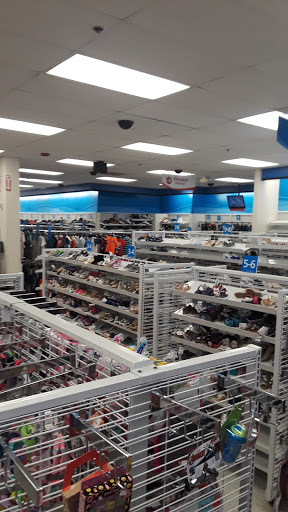 Clothing Store «Ross Dress for Less», reviews and photos, 241 N Glendale Ave, Glendale, CA 91206, USA