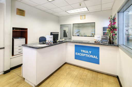 Car Dealer «Volvo of Burlingame», reviews and photos, 900 Peninsula Ave, Burlingame, CA 94010, USA