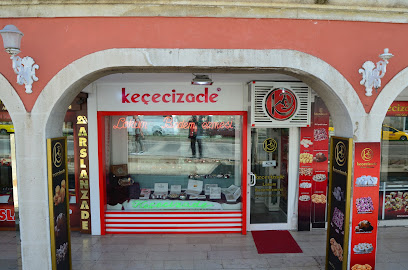 Keçecizade - Meydan, Talat Paşa Cd. No:1, 22020 Edirne Merkez/Edirne, Türkiye