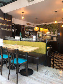 Atmosphère du Pizzeria Café Botelli à Paris - n°3