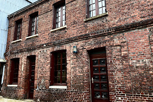 École de Claviers, Chant, Basse, Batterie et Guitare de Rouen