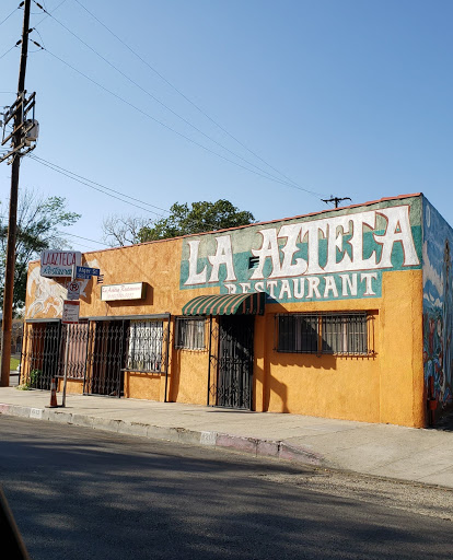 La Azteca