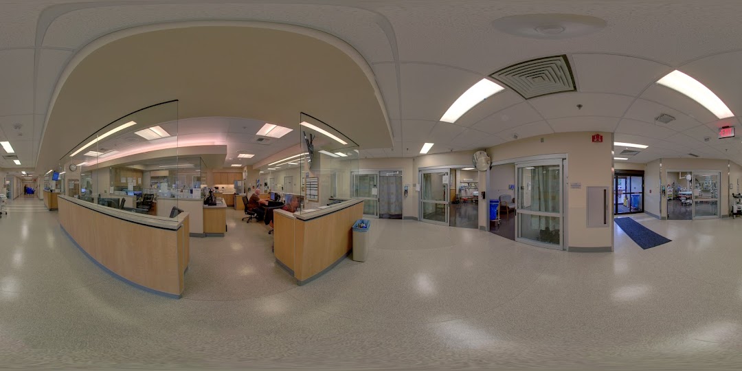 Mason General Hospital- Emergency Room