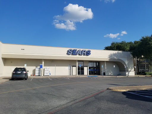 Sears, 851 N Central Expy, Plano, TX 75075, USA, 