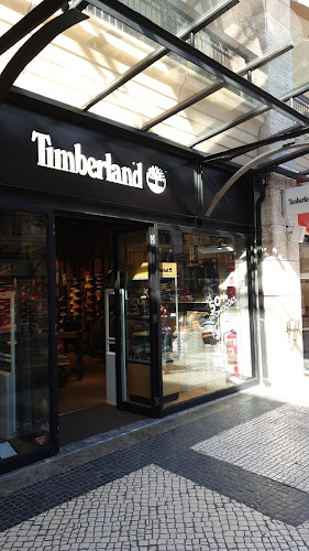 Timberland - Loja de roupa