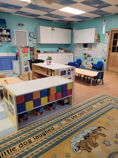 Learning Center «Brookwood Learning Center», reviews and photos, 545 S Hardee St, Dallas, GA 30132, USA