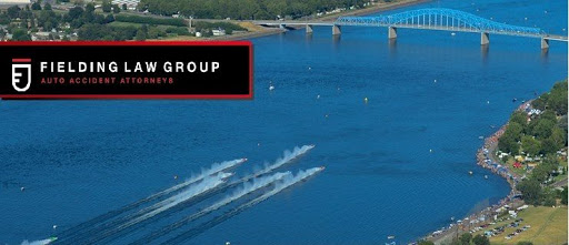 Personal Injury Attorney «Fielding Law Group», reviews and photos