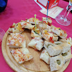 Photo n°3 de l'avis de BGM. fait le 06/11/2022 à 11:14 sur le  Il pane di Tina Beretta à Como