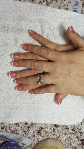 Nail Salon «Tip & Toe Nail Salon II», reviews and photos, 3550 S Washington Ave # 228, Titusville, FL 32780, USA