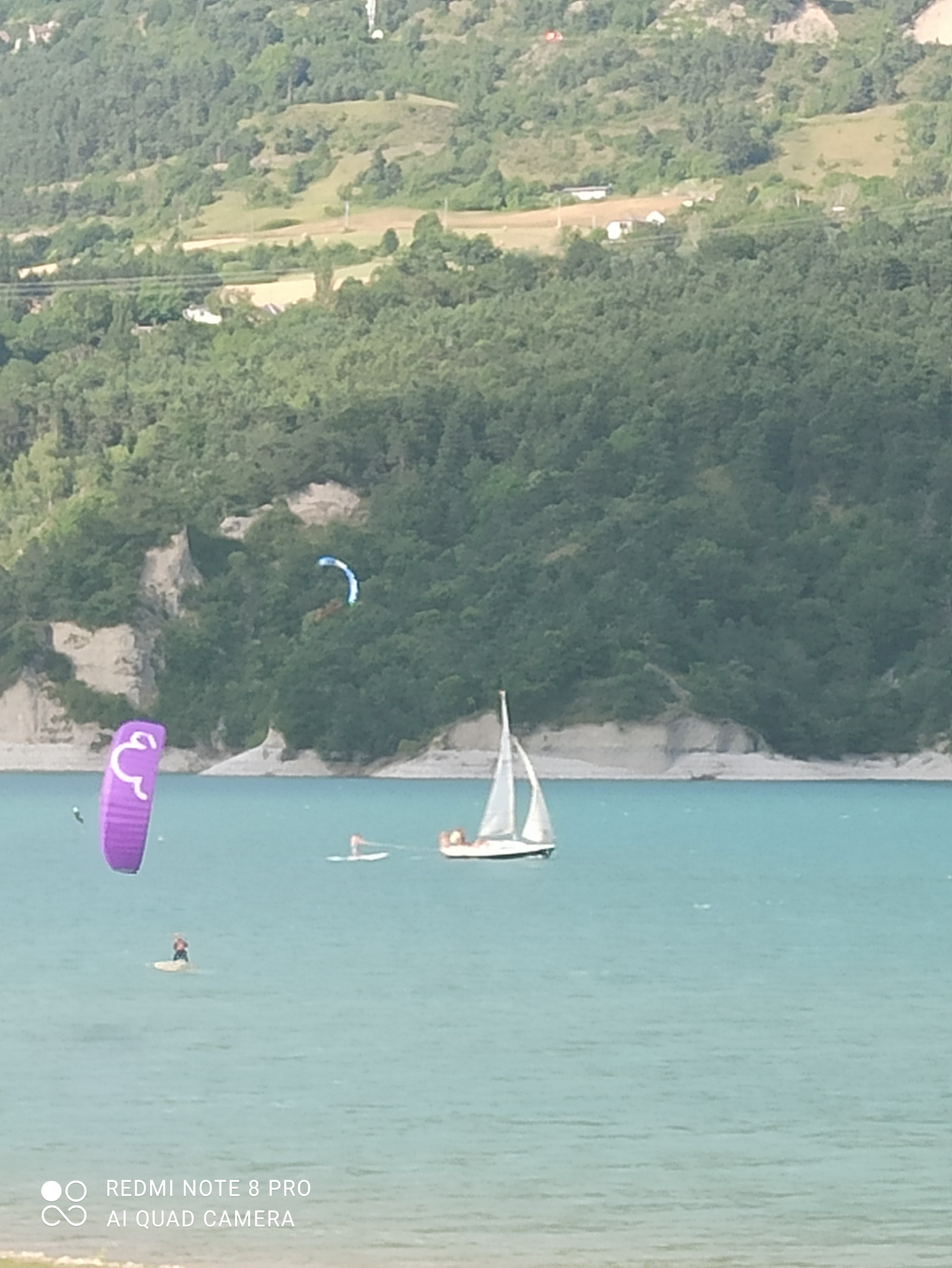 Photo n° 1 de l'avis de Marine.e fait le 20/08/2021 à 07:22