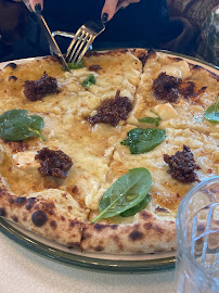Pizza du Restaurant italien Bambini Paris - n°10