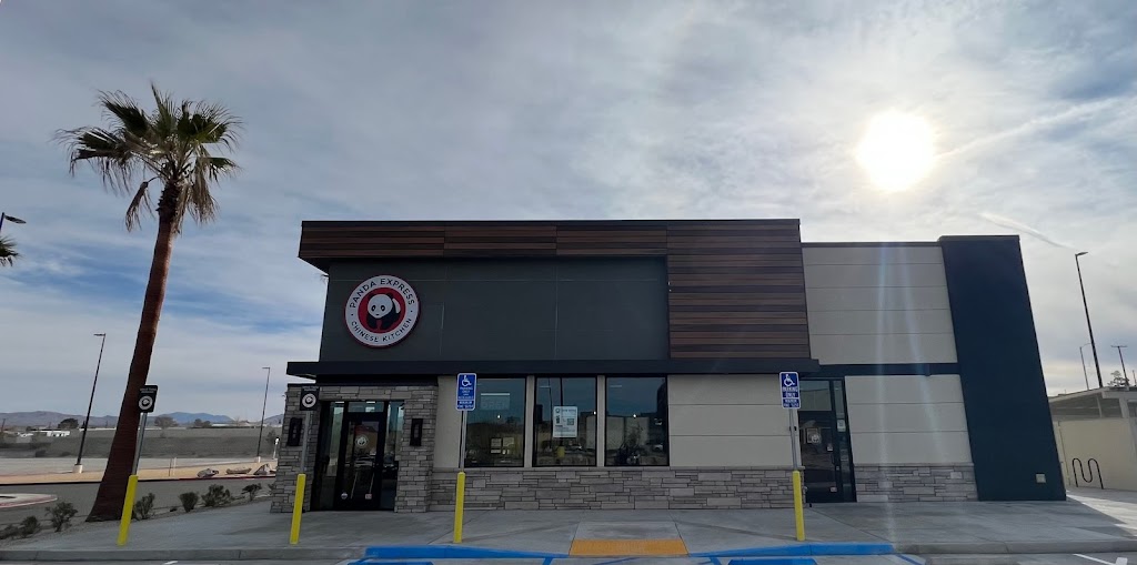 Panda Express 92311