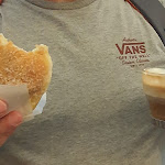 Photo n°1 de l'avis de alb.o fait le 21/08/2022 à 12:39 sur le  Bar Pasticceria Cristallo à Porto Torres