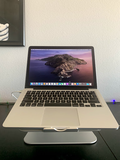 Computer Repair Service «Recovering Computers By Sparky», reviews and photos, 244 N Country Club Dr #204, Mesa, AZ 85201, USA