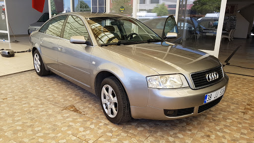 inci otomotiv kocasinan kayseri