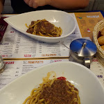 Photo n°4 de l'avis de Massimiliano.o fait le 13/09/2021 à 07:19 sur le  Ristopizza hamburgheria multifood Hops à Desenzano del Garda