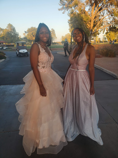 Country Club «Mesa Country Club», reviews and photos, 660 W Fairway Dr, Mesa, AZ 85201, USA