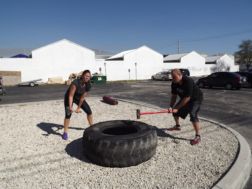 Physical Fitness Program «CrossFit Empirical», reviews and photos, 1445 SE 17th St, Fort Lauderdale, FL 33316, USA